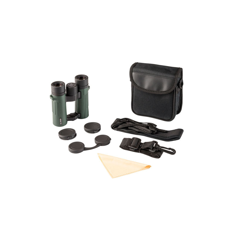Бінокль Sigeta Imperial 10x34 Green (65836)