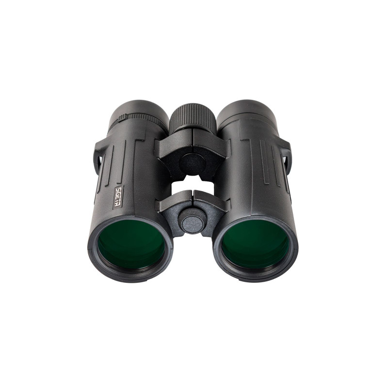 Бінокль Sigeta Imperial 10x42 Black (65844)