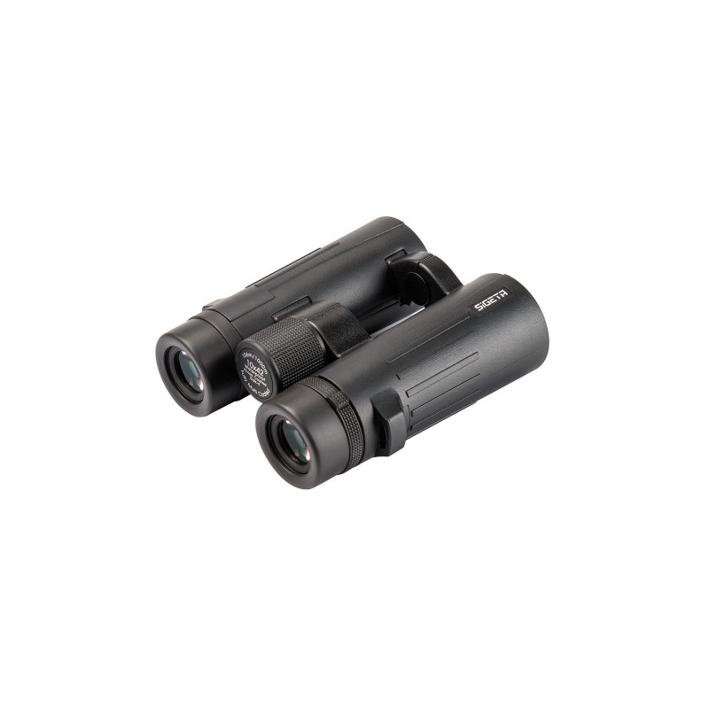 Бінокль Sigeta Imperial 10x42 Black (65844)