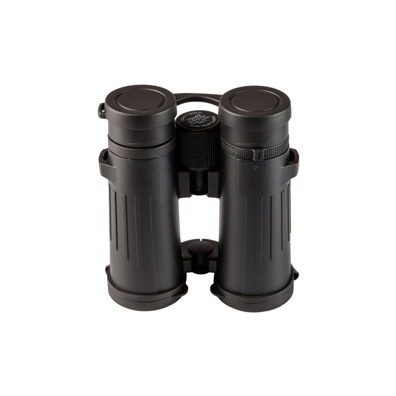 Бінокль Sigeta Imperial 10x42 Black (65844)