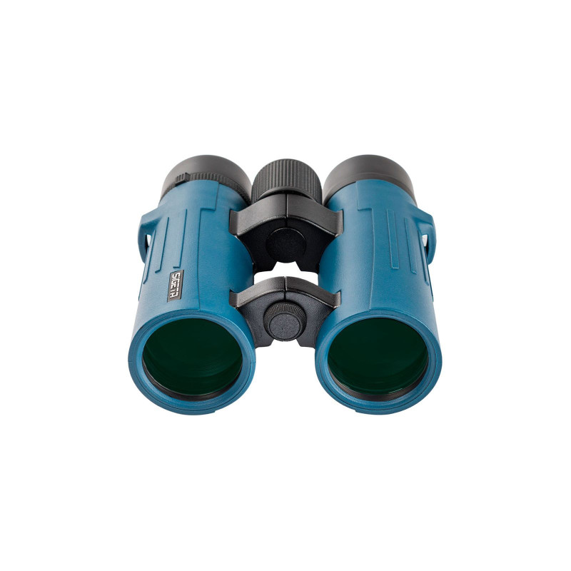 Бінокль Sigeta Imperial 10x42 Blue (65845)