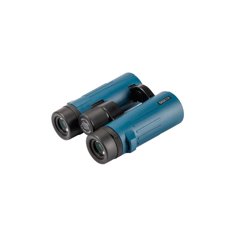 Бінокль Sigeta Imperial 10x42 Blue (65845)
