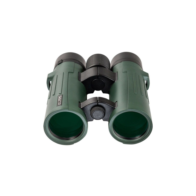 Бинокль Sigeta Imperial 10x42 Green (65846)