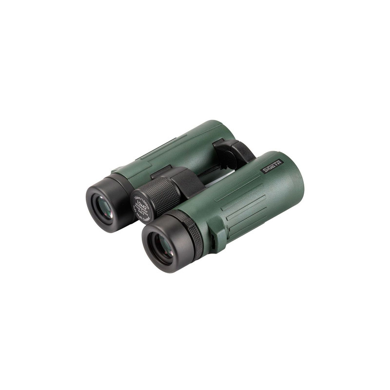 Бинокль Sigeta Imperial 10x42 Green (65846)