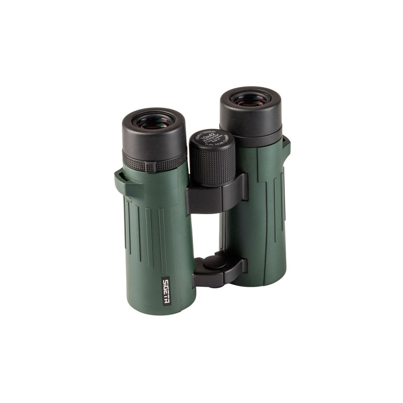 Бинокль Sigeta Imperial 10x42 Green (65846)
