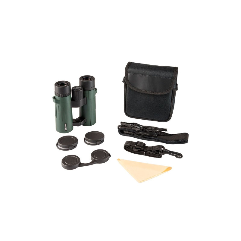 Бинокль Sigeta Imperial 10x42 Green (65846)