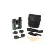 Бинокль Sigeta Imperial 10x42 Green (65846)