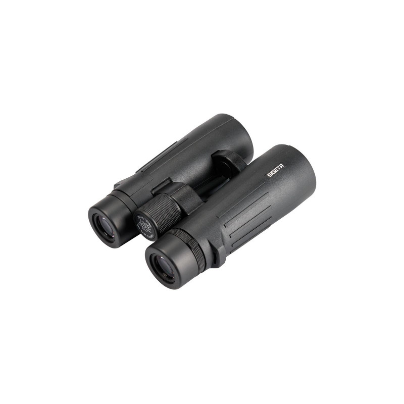 Бінокль Sigeta Imperial 10x50 Black (65851)