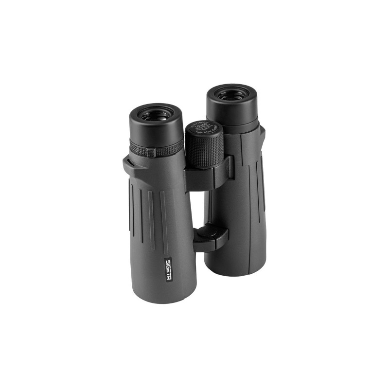 Бінокль Sigeta Imperial 10x50 Black (65851)