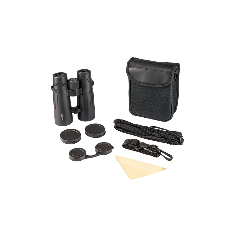 Бінокль Sigeta Imperial 10x50 Black (65851)