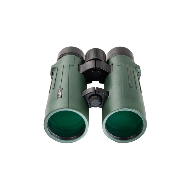 Бінокль Sigeta Imperial 10x50 Green (65853)