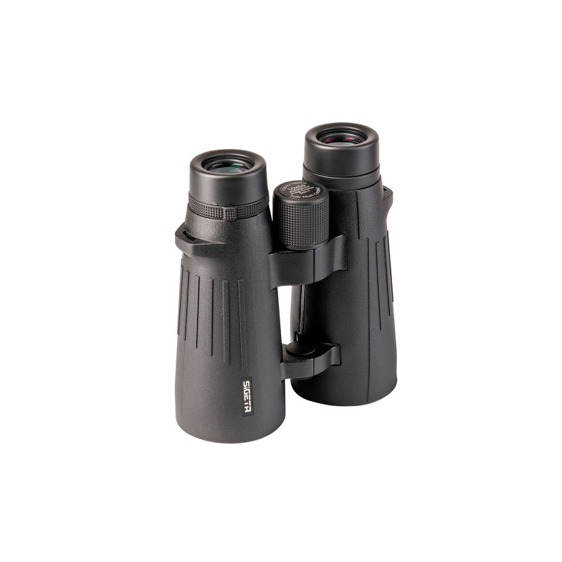 Бінокль Sigeta Imperial 10x56 Black (65894)
