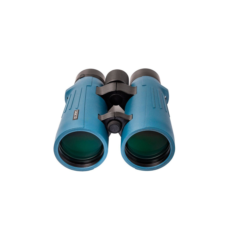 Бінокль Sigeta Imperial 10x56 Blue (65895)