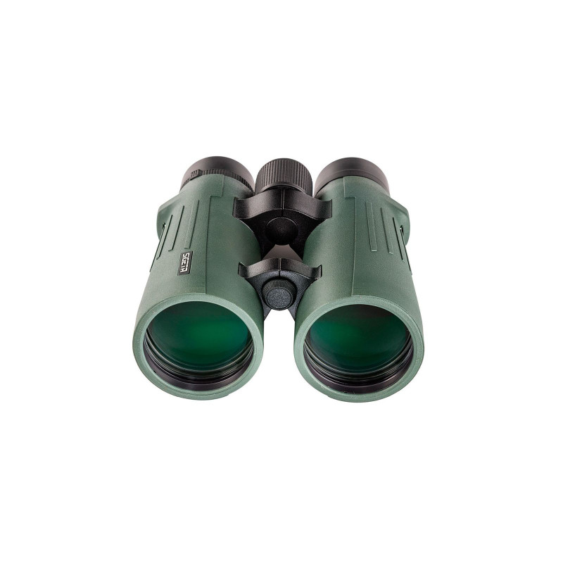 Бінокль Sigeta Imperial 10x56 Green (65896)