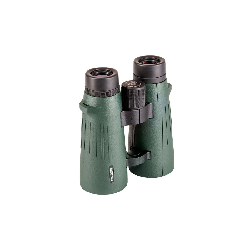 Бінокль Sigeta Imperial 10x56 Green (65896)
