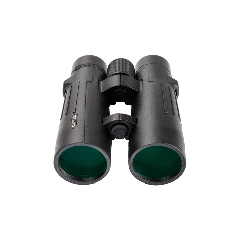 Бінокль Sigeta Imperial 12x50 Black (65854)