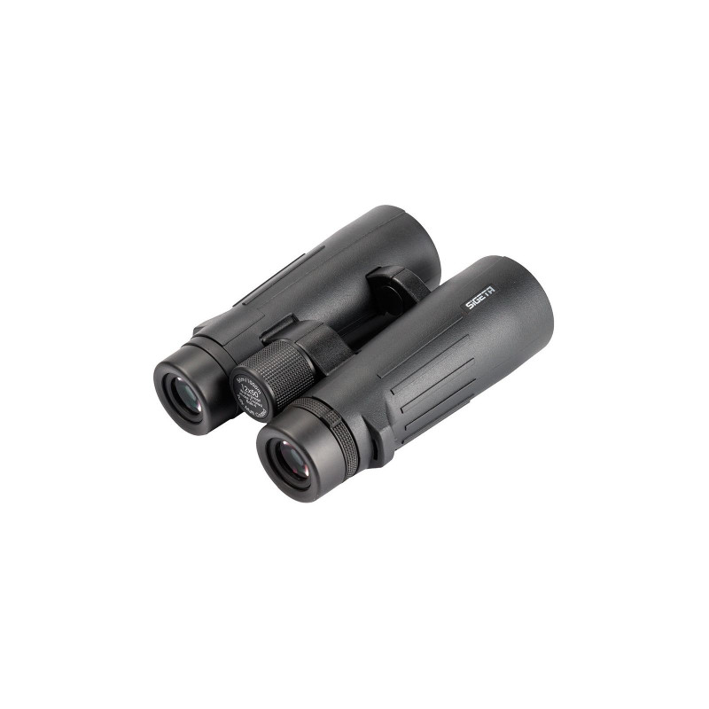 Бінокль Sigeta Imperial 12x50 Black (65854)