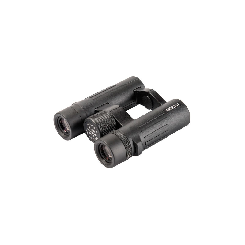 Бінокль Sigeta Imperial 8x26 Black (65821)