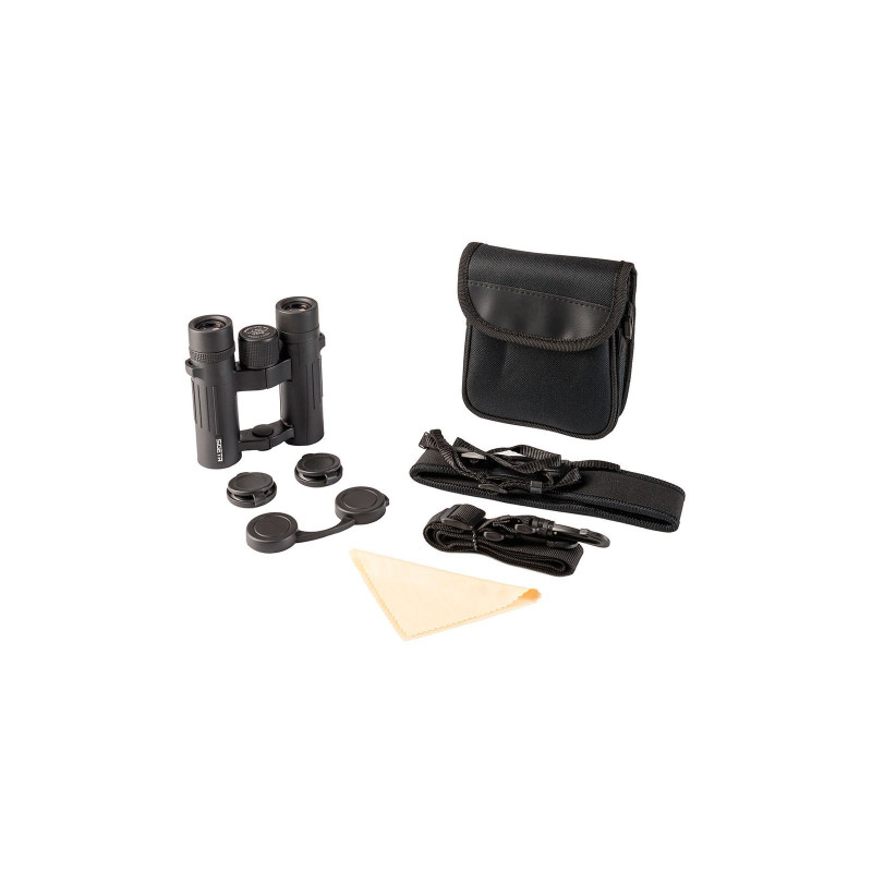 Бінокль Sigeta Imperial 8x26 Black (65821)