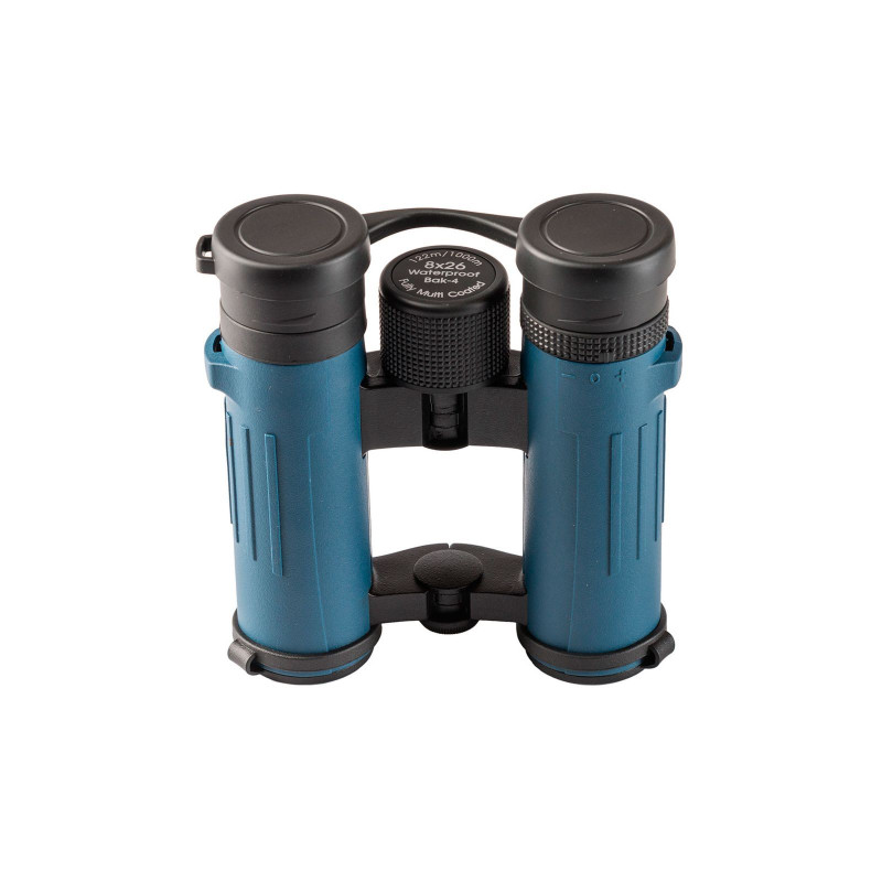 Бинокль Sigeta Imperial 8x26 Blue (65822)