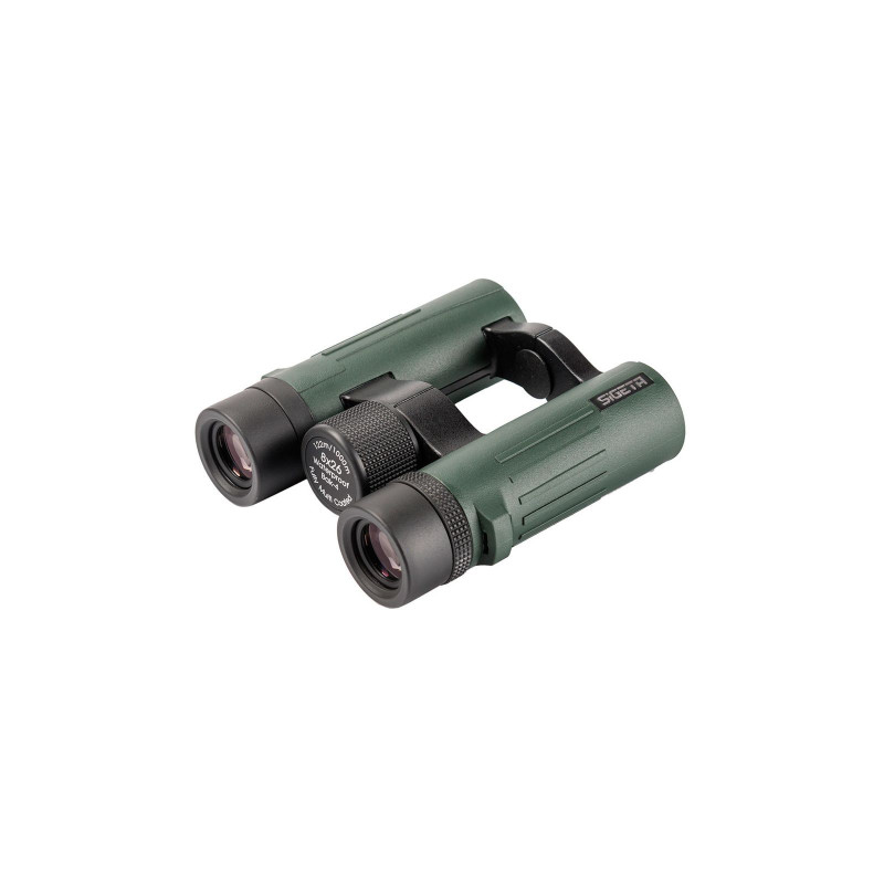 Бинокль Sigeta Imperial 8x26 Green (65823)