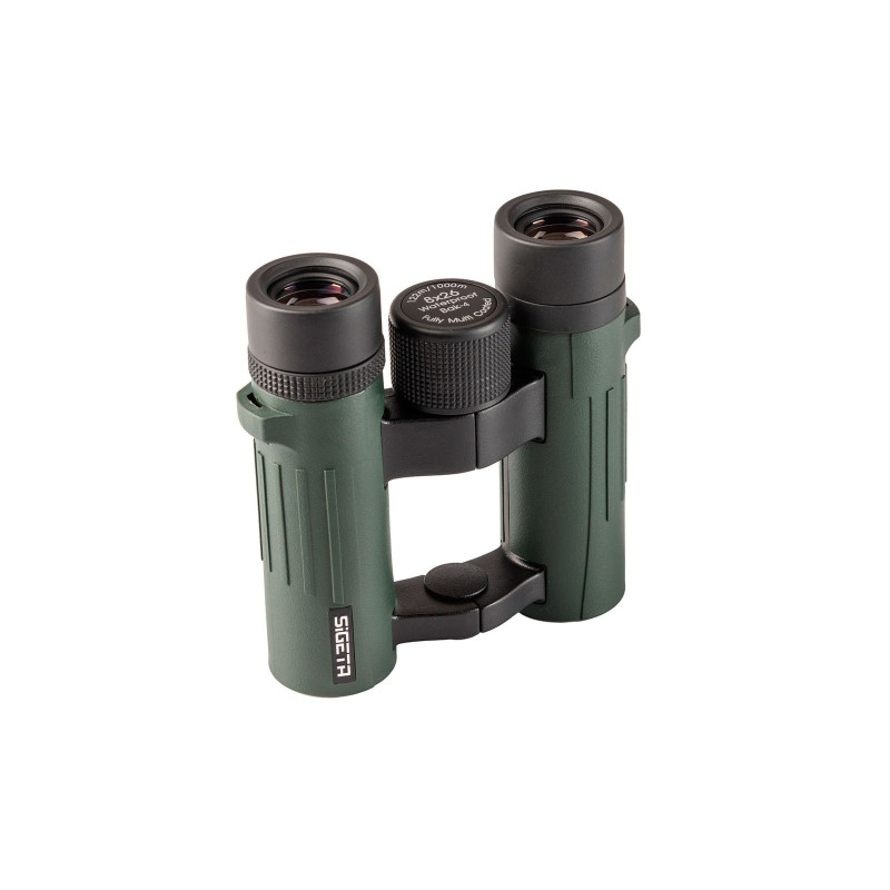 Бинокль Sigeta Imperial 8x26 Green (65823)