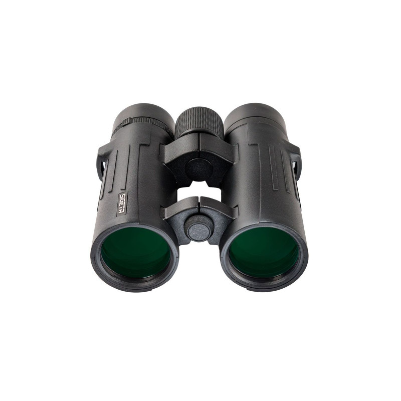Бінокль Sigeta Imperial 8x42 Black (65841)