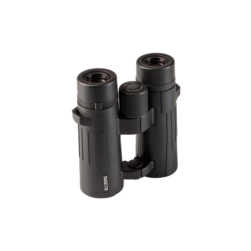 Бінокль Sigeta Imperial 8x42 Black (65841)