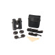 Бінокль Sigeta Imperial 8x42 Black (65841)
