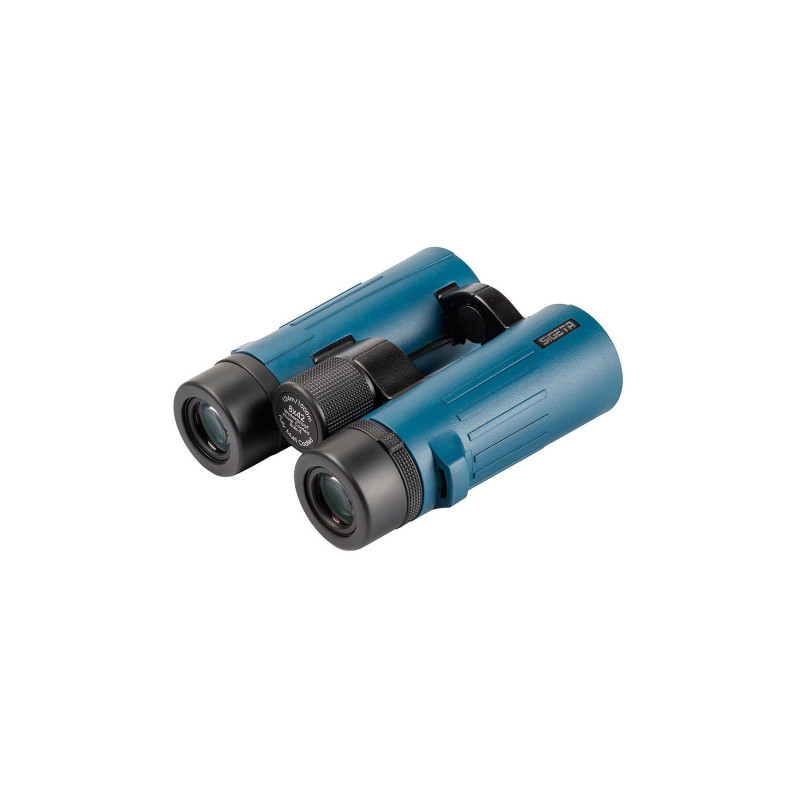Бинокль Sigeta Imperial 8x42 Blue (65842)