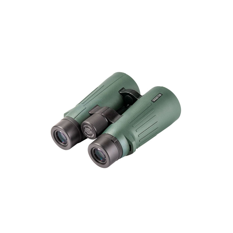 Бинокль Sigeta Imperial 8x56 Green (65893)