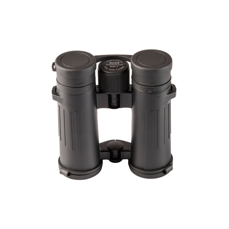 Бінокль Sigeta Imperial 8x34 Black (65831)