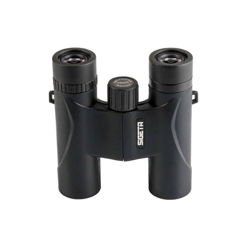 Бинокль Sigeta Intrek 10x25 (65888)