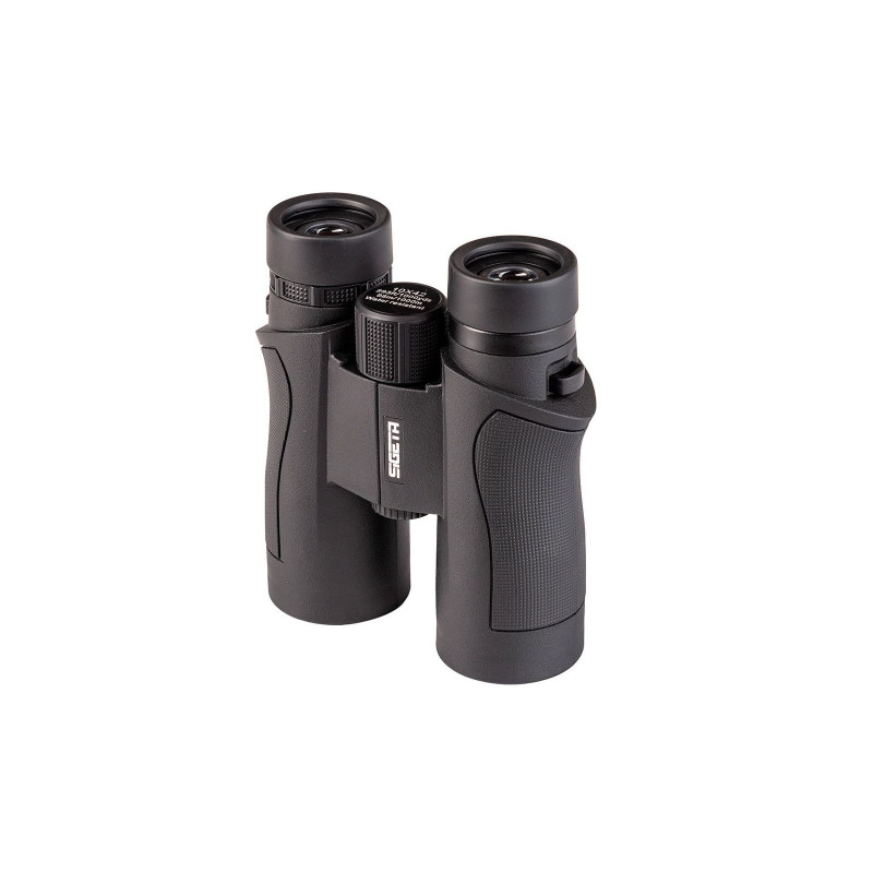 Бінокль Sigeta Stranger 10x42 WP Black (65814)