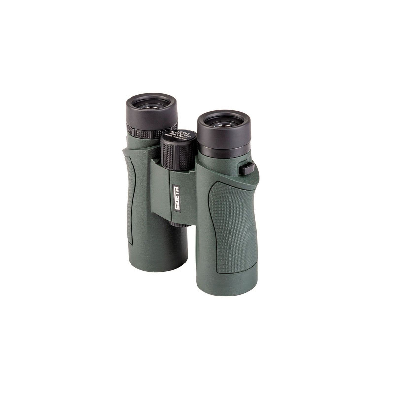 Бінокль Sigeta Stranger 10x42 WP Green (65815)