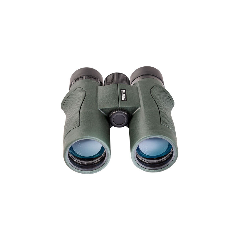 Бінокль Sigeta Stranger 8x42 WP Green (65809)