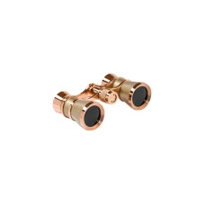 Бинокль Sigeta Teatrum B 3x25 Gold (65873)