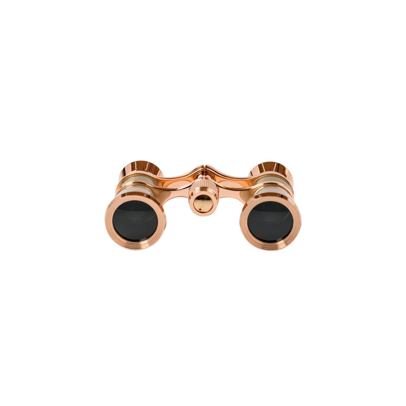 Бінокль Sigeta Teatrum B 3x25 Gold (65873)