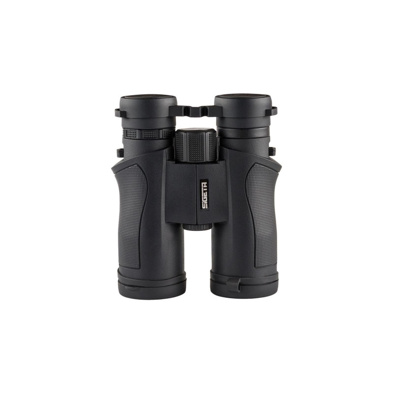 Бінокль Sigeta Stranger 8x42 WP Black (65808)