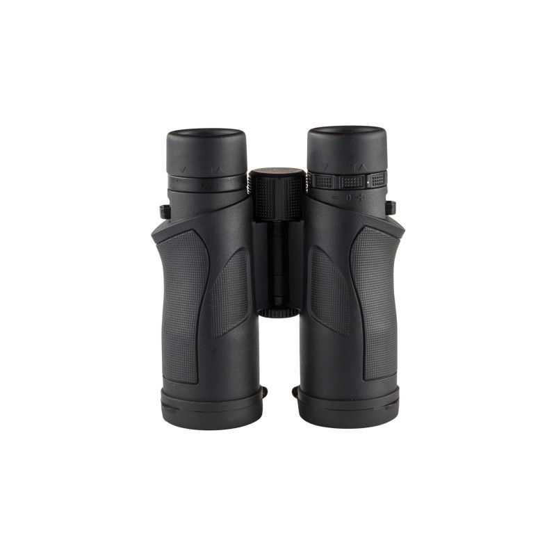 Бінокль Sigeta Stranger 8x42 WP Black (65808)