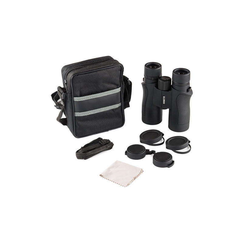 Бінокль Sigeta Intrek 8x22 (65887)