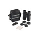 Бінокль Sigeta Stranger 8x42 WP Black (65808)