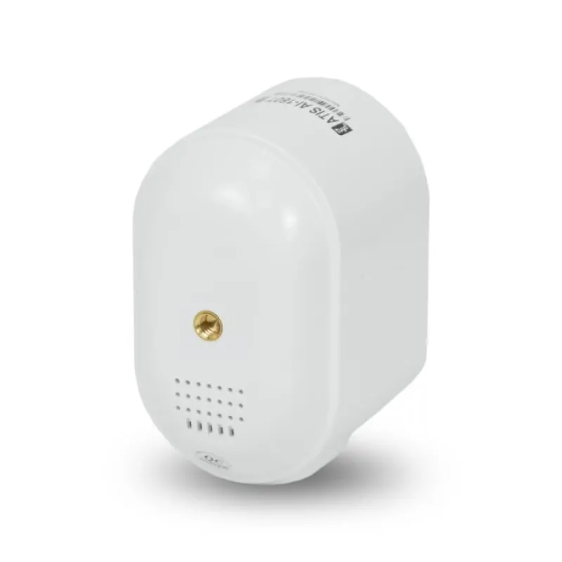 IP-відеокамера ATIS AI-160T 3Мп бездротова Wi-Fi
