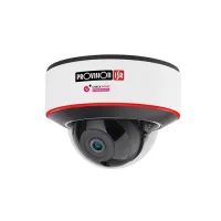 IP-видеокамера 4 Мп Provision-ISR DAH-340IPSN-28 (2.8 мм) со встроенным микрофоном для системы видеонаблюдения