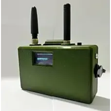 Детектор дронів «Ванільний цукор» 820-1020 Мгц; 2.4 Мгц