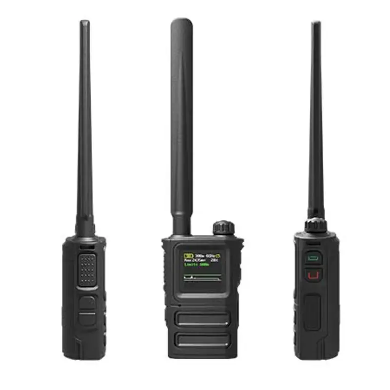 Детектор дронів Skydroid S10 з діапазоном виявлення 300МГц-6ГГц