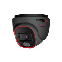 IP-видеокамера 2 Мп Provision-ISR DH-320IPSN-28-G (2.8 мм) со встроенным микрофоном и видеоаналитикой для системы видеонаблюдения