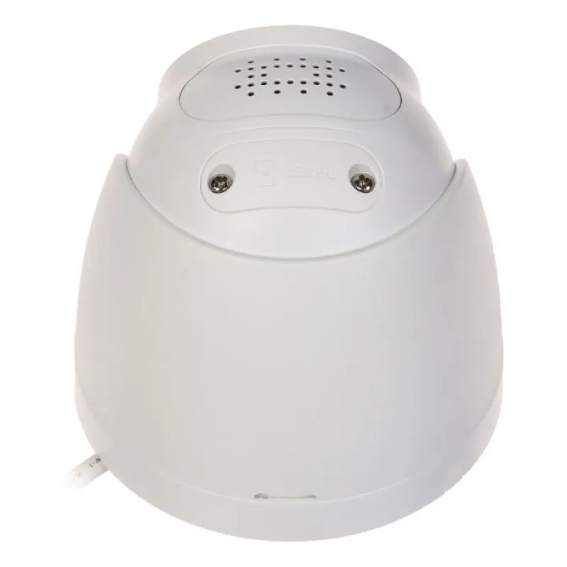 IP-відеокамера 2 Мп Dahua DH-IPC-HDW1230DT-SAW з Wi-Fi і вбудованим мікрофоном для системи відеоспостереження