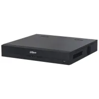 IP-видеорегистратор 32-канальный Dahua DHI-NVR5432-EI с AI функциями для систем видеонаблюдения