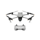 Квадрокоптер DJI Air 3 Drone with RC-N2 (CP.MA.00000691.01, CP.MA.00000691.04)